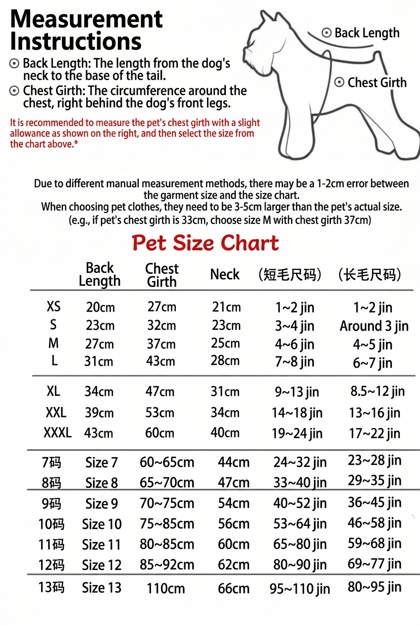 STAYPAW Double-Sided Thickened Winter Dog Pajamas with Belly Protection - Detail 1